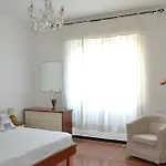 Apartmán La Conchiglia *