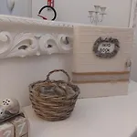 La Conchiglia Chiavari