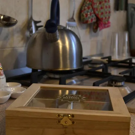 La Conchiglia 公寓 *