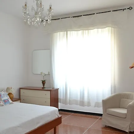 公寓 La Conchiglia *