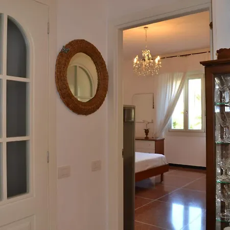 公寓 La Conchiglia