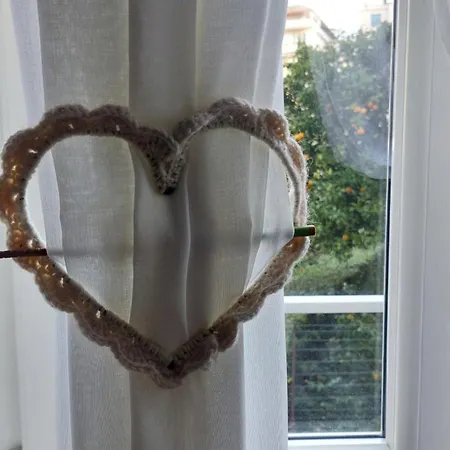 La Conchiglia شقة *