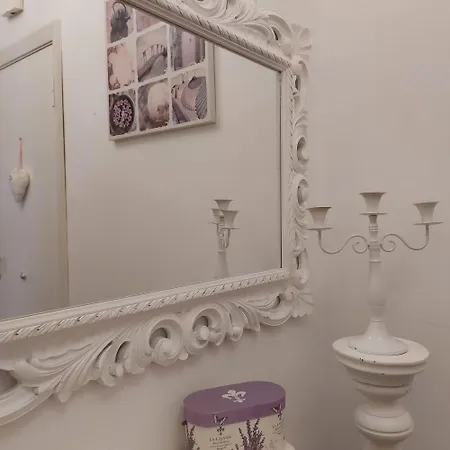 La Conchiglia شقة