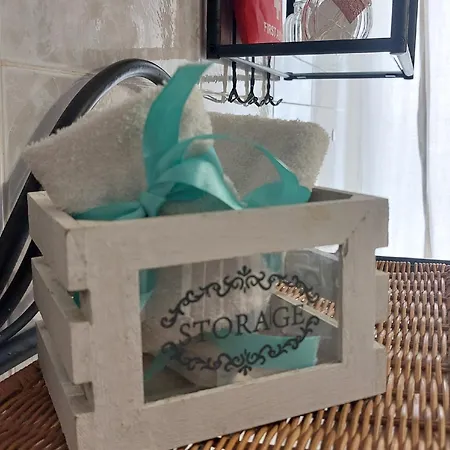 La Conchiglia شقة