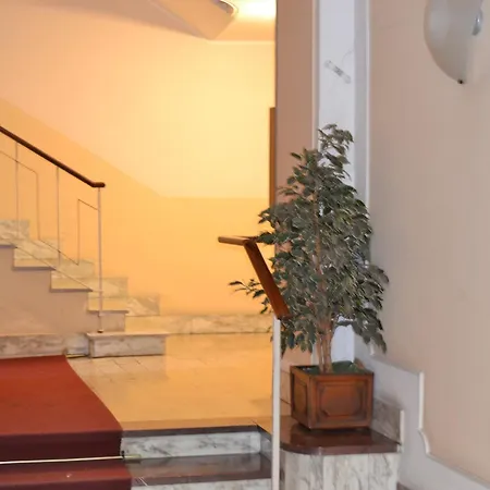 La Conchiglia شقة