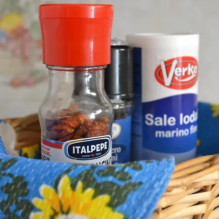 公寓 La Conchiglia 基亚瓦里