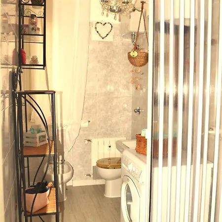 La Conchiglia * كيافاري