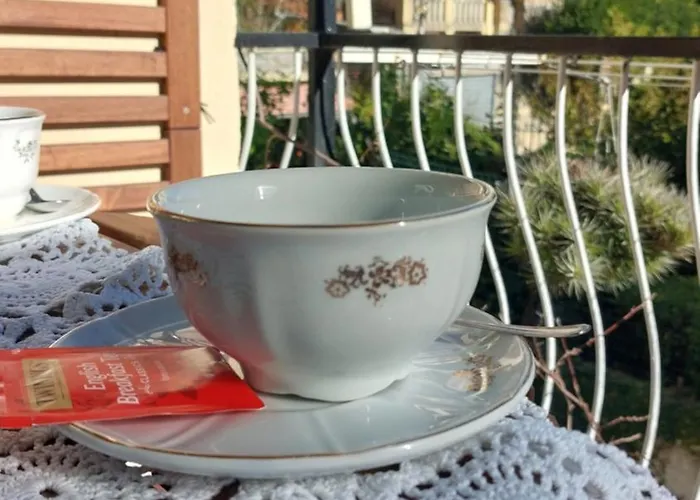 La Conchiglia Chiavari