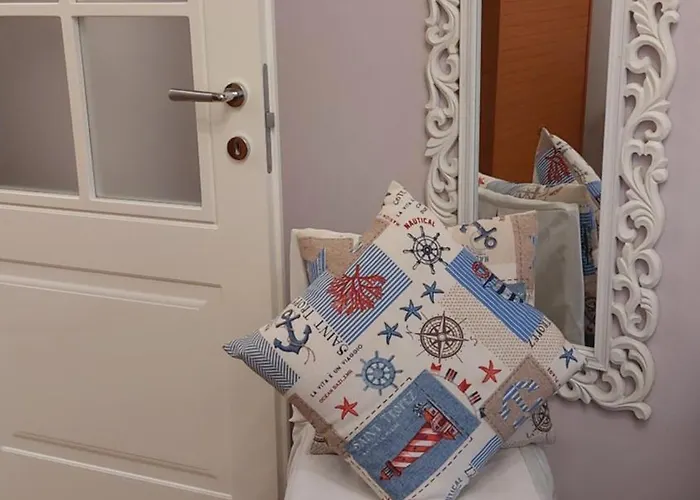 Lejlighed La Conchiglia