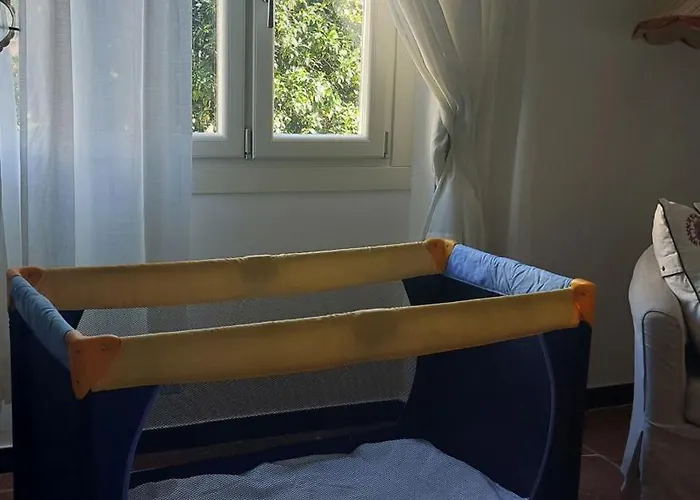 La Conchiglia * Chiavari