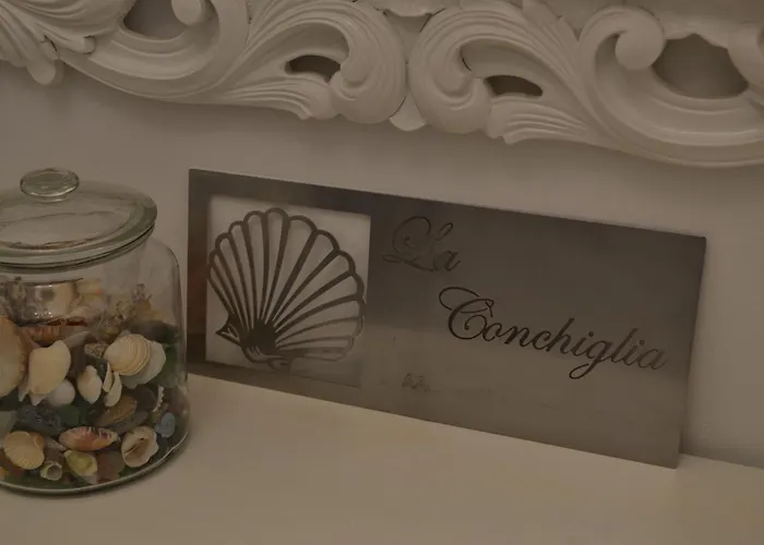 Apartment La Conchiglia Chiavari