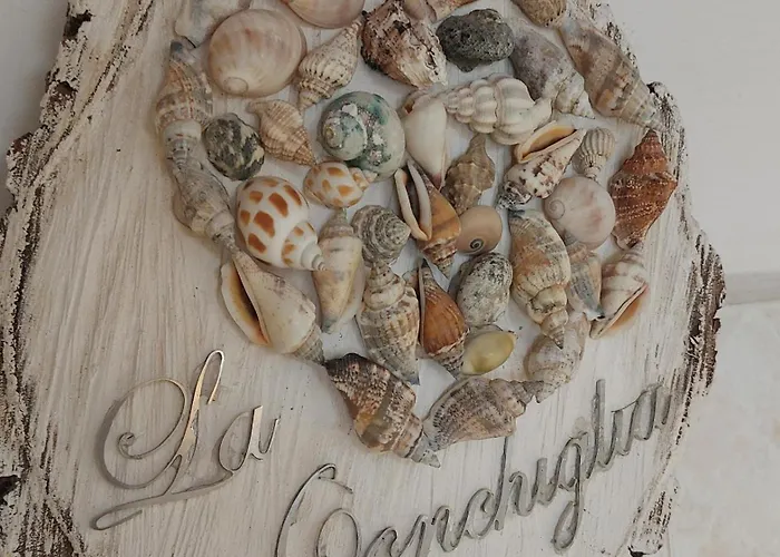 La Conchiglia Chiavari