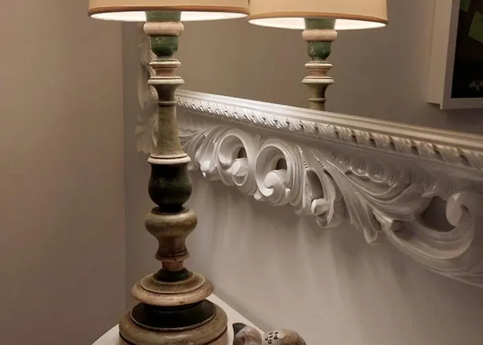 La Conchiglia Chiavari