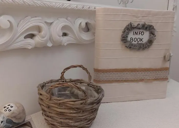 La Conchiglia Chiavari