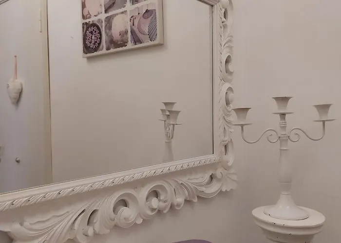 La Conchiglia Apartment