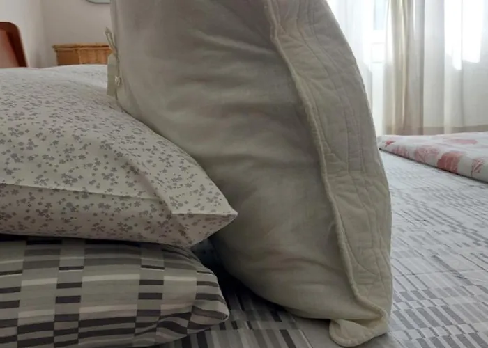 Lejlighed La Conchiglia