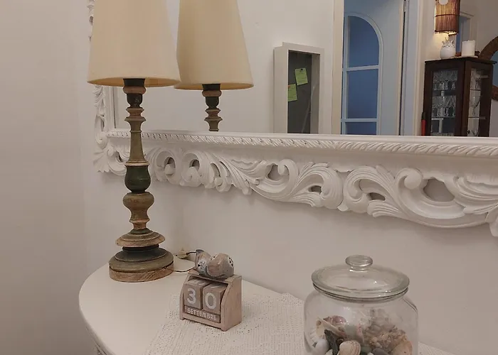 Lejlighed La Conchiglia Chiavari