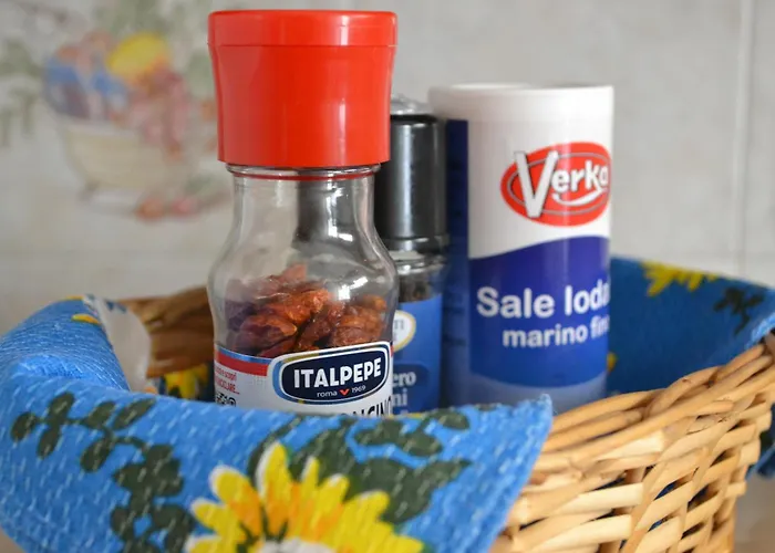 Apartment La Conchiglia Chiavari