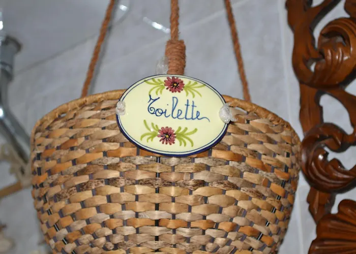 La Conchiglia Apartment Chiavari