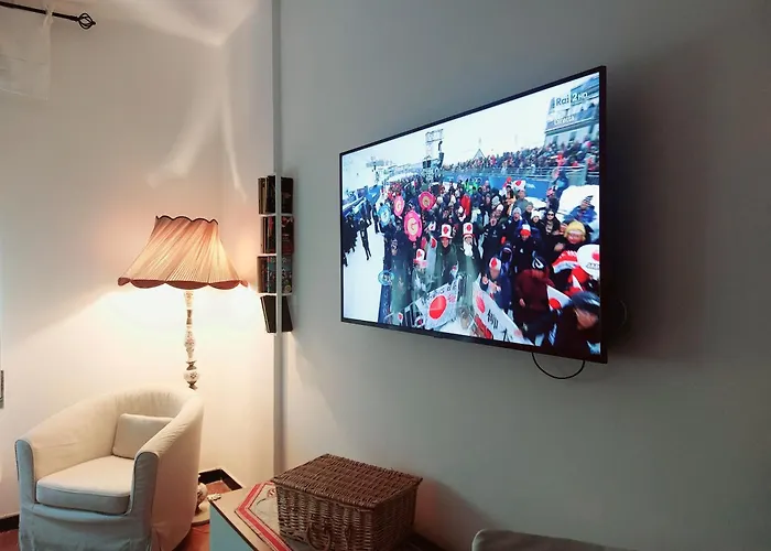 La Conchiglia Chiavari