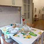 Appartement La Conchiglia Chiavari