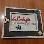 La Conchiglia Appartement *