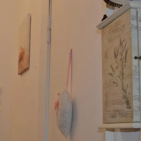 La Conchiglia Lägenhet Chiavari