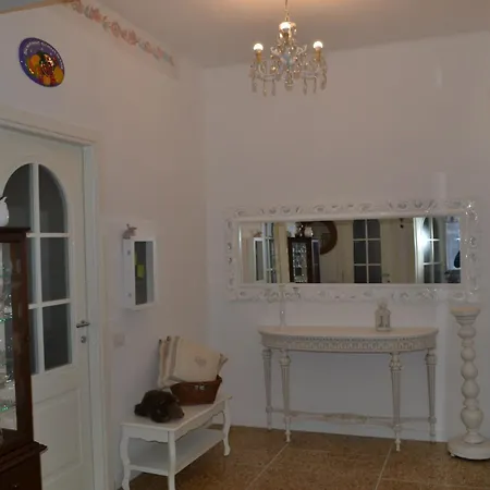 アパート La Conchiglia キアーヴァリ