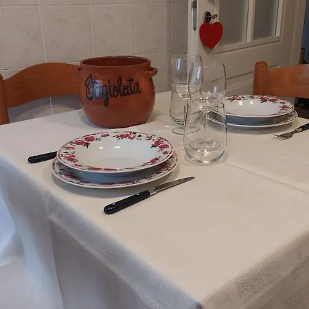 La Conchiglia Chiavari