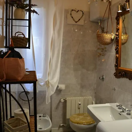 Apartament La Conchiglia