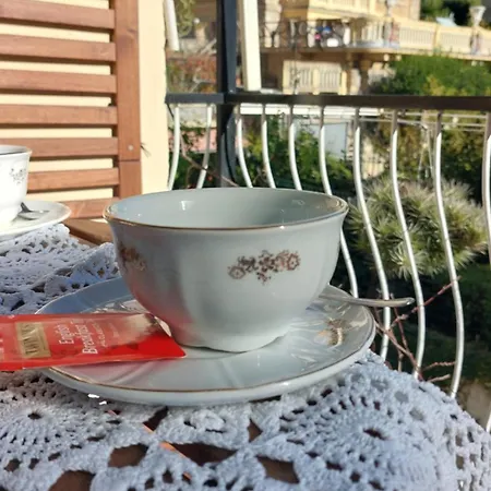 La Conchiglia Chiavari