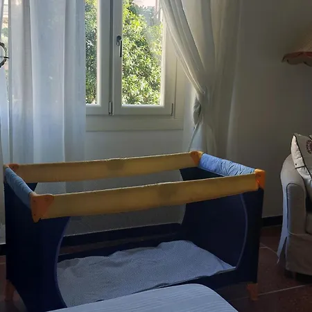 La Conchiglia * Chiavari