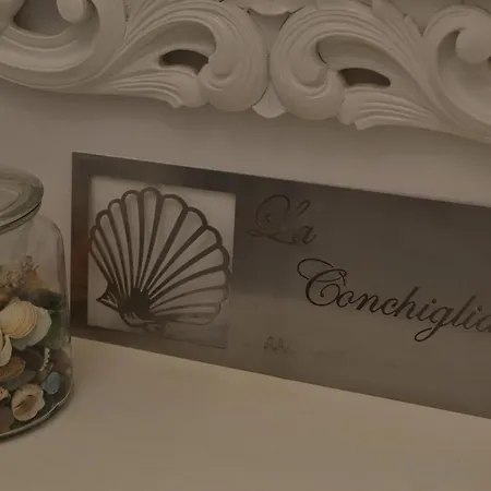 Lägenhet La Conchiglia Chiavari