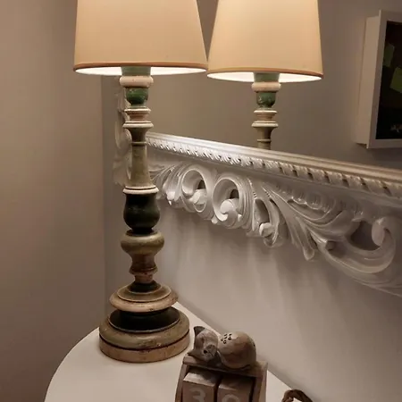 La Conchiglia Chiavari