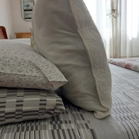 Apartament La Conchiglia