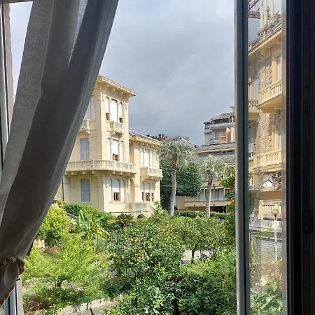 アパート La Conchiglia *