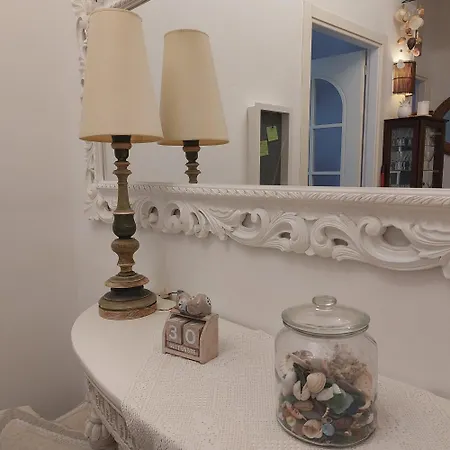 Appartamento La Conchiglia Chiavari