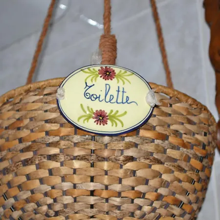 La Conchiglia Apartament Chiavari