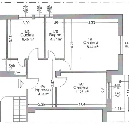 La Conchiglia Chiavari