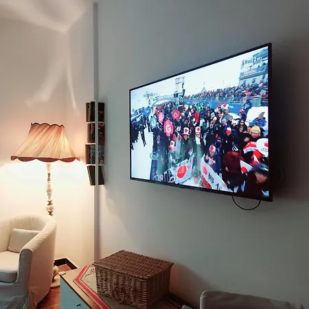 La Conchiglia Chiavari