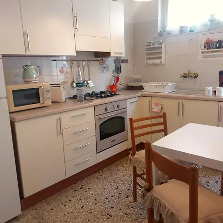 Apartamento La Conchiglia