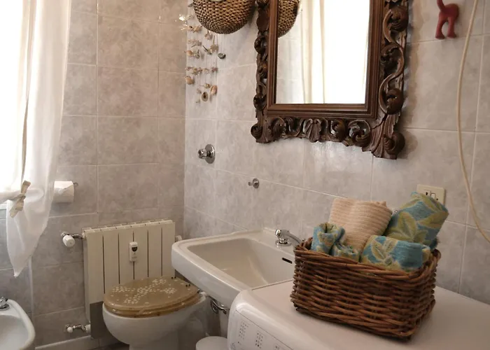 La Conchiglia Chiavari